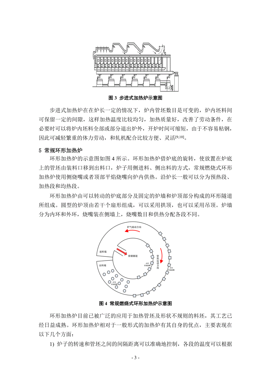 管坯加热炉的发展历史及应用现状_第3页