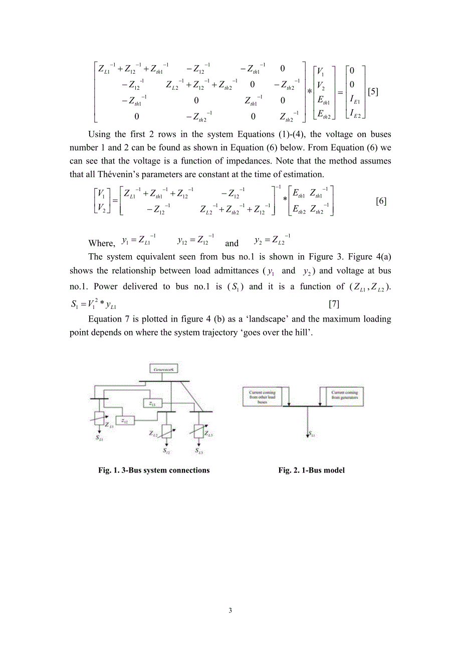电气工程及其自动化毕业设计外文翻译--一种特殊的预防电压波动的保护_第3页