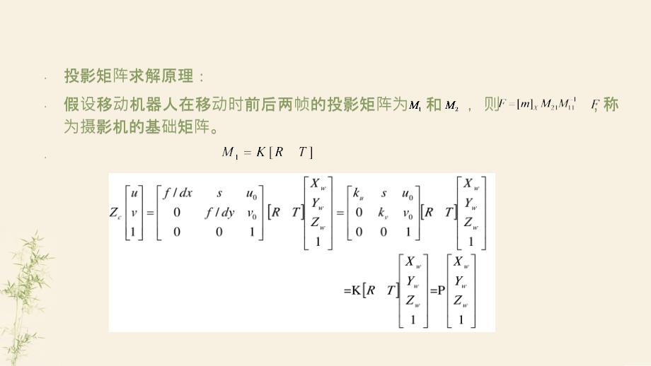 三维信息获取和环境地图表示_第2页