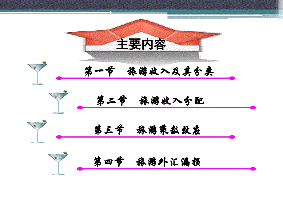 旅游收入与分配_第2页