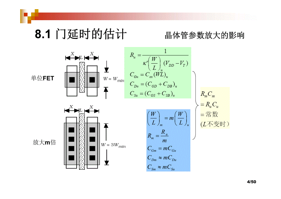 VLSI_Ch8_高速CMOS逻辑电路设计_2016_第4页