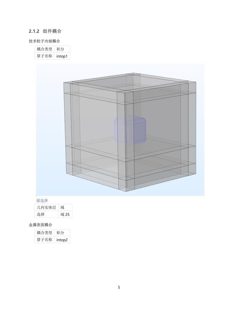 plasma-金属粒子散射-comsol_第5页