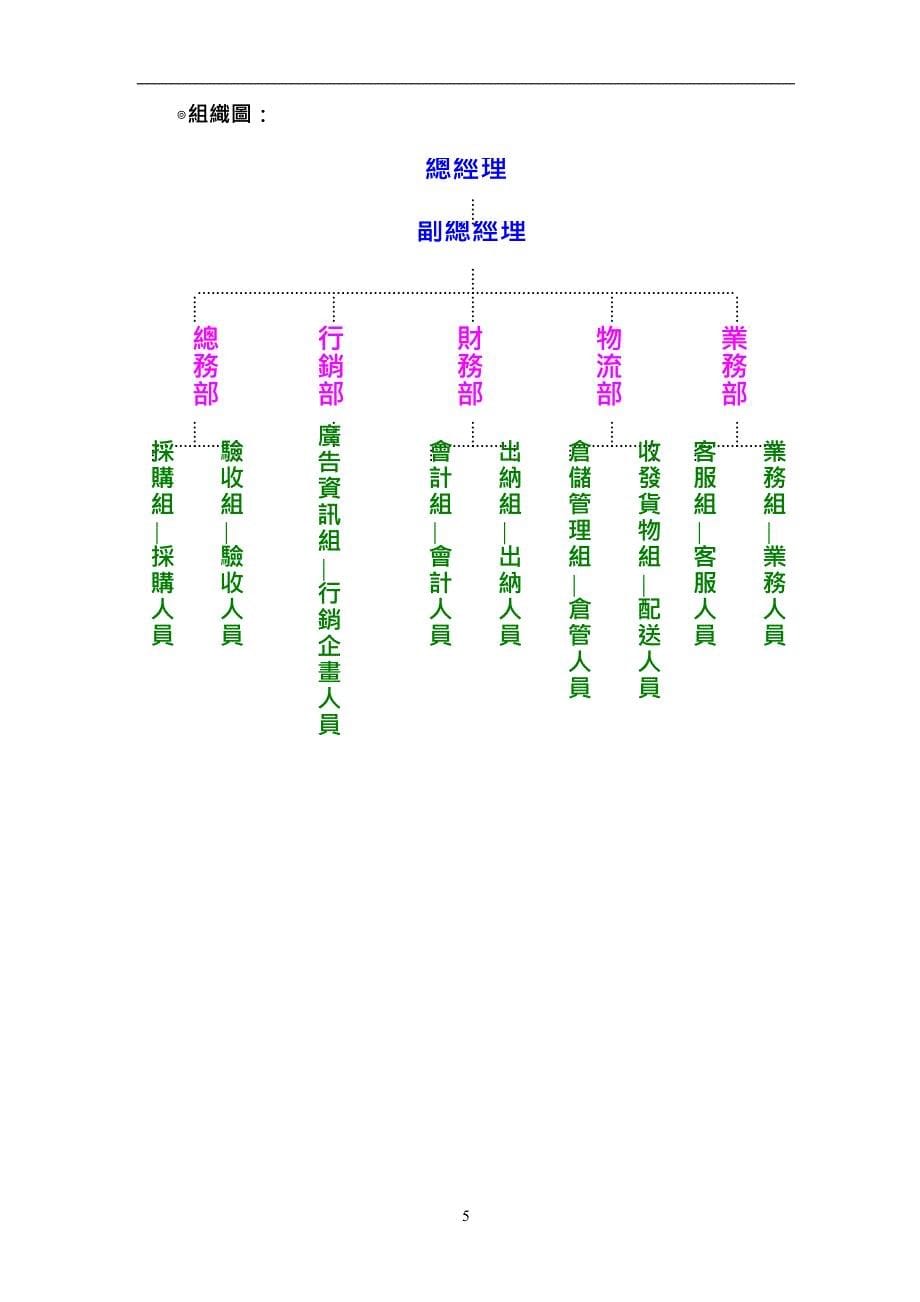 d銷貨流程系統操作_第5页