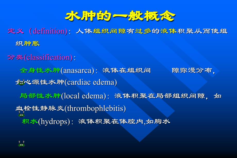 临床医学-水肿_第2页