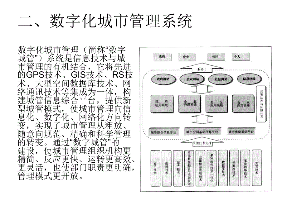 城市部件数据采集及建库方法研究_第4页