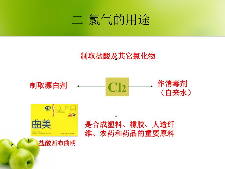 氯气的性质__课堂ppt_第4页