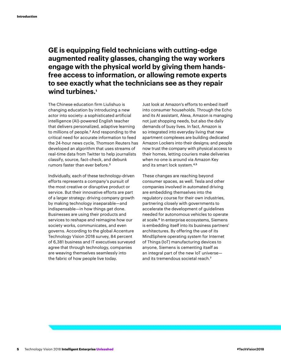 埃森哲-2018全球技术展望报告（英文）-2018-78页_第5页