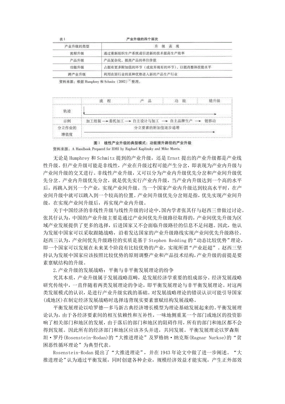 发展战略、产业升级与战略性新兴产业选择_第2页