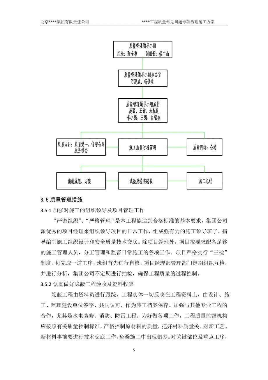 北京住宅建筑工程质量通病防治（电气、暖通专业）_第5页