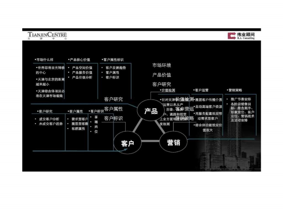 天津中心都市综合体项目营销策划提案_第3页