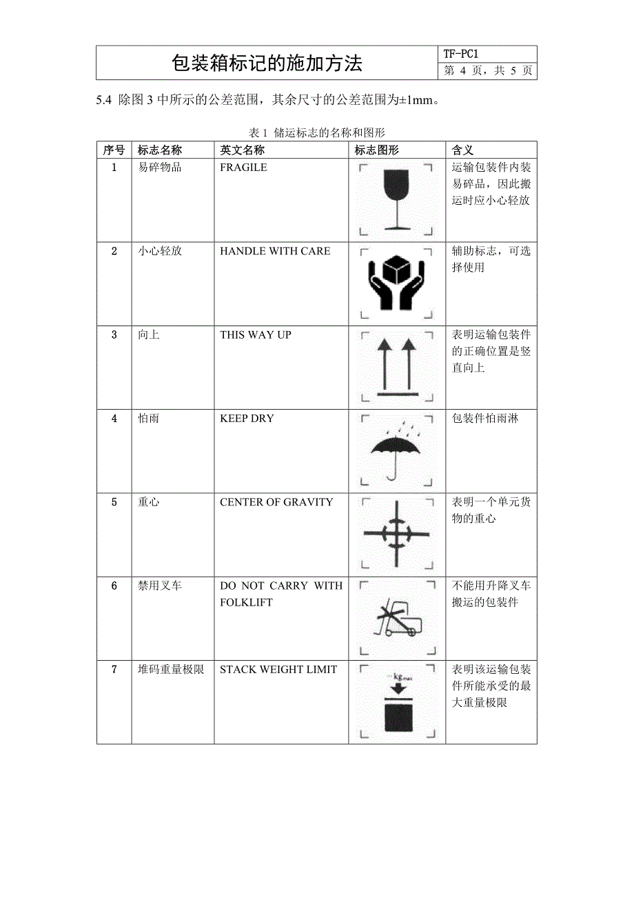 包装箱标记的施加方法_第4页