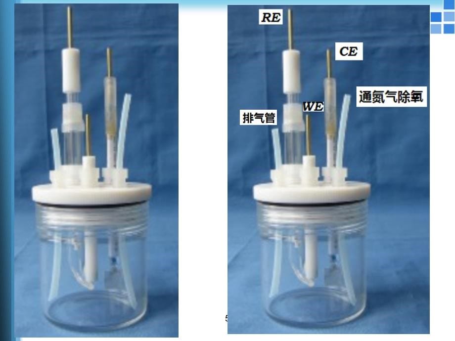 20161205第6章  电化学测试技术_第5页