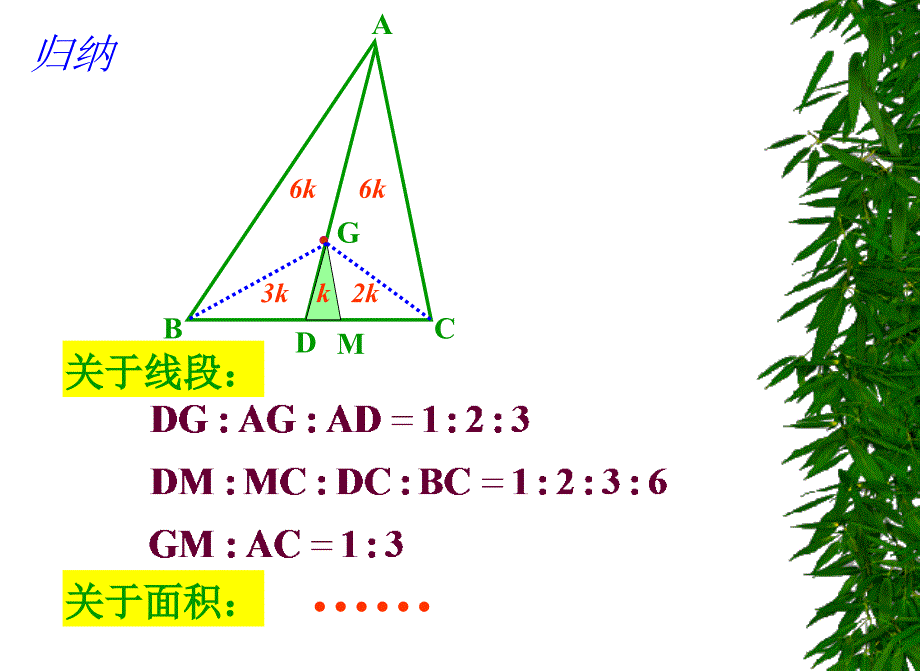 几何图形的重心 课件_第4页