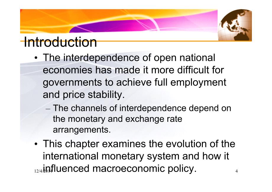 克鲁德曼国际经济学第18章_第4页