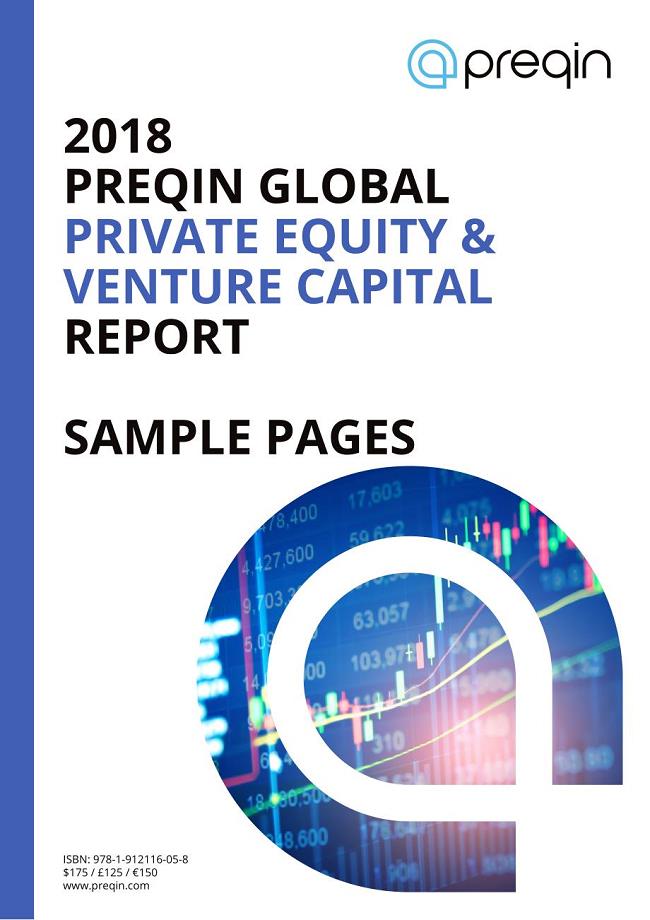 Preqin-2018全球私募股权投资和风险资本报告 - 采样页面（英文）-2018-13页