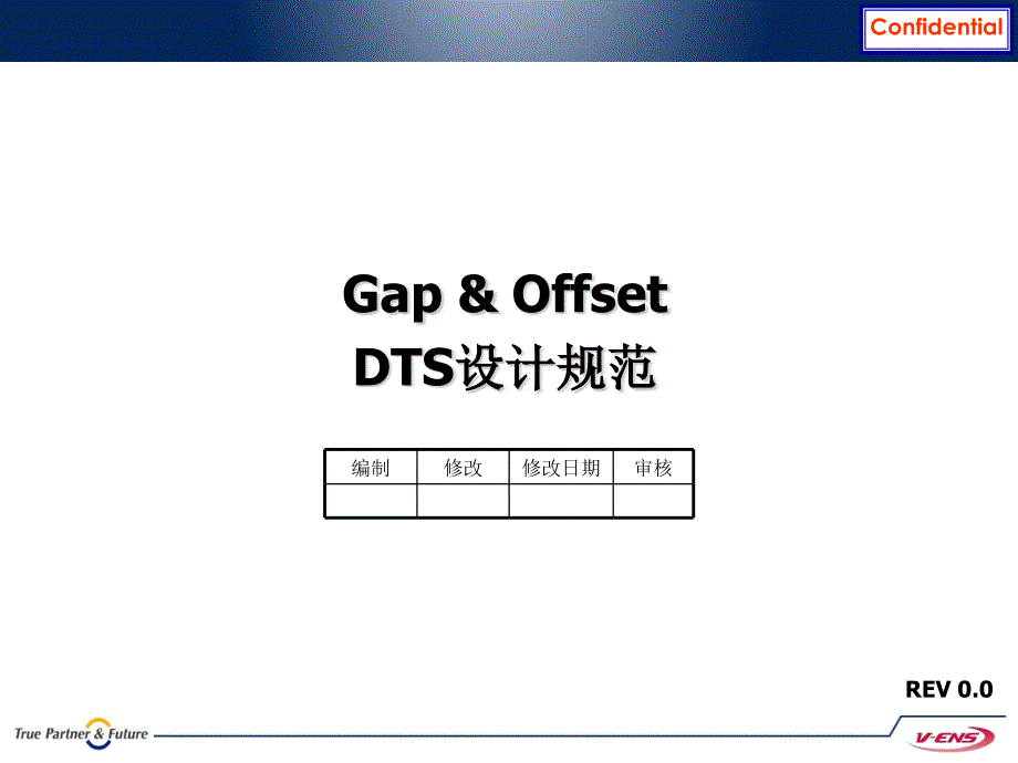 (吉利)间隙与面差DTS设计规范_第1页