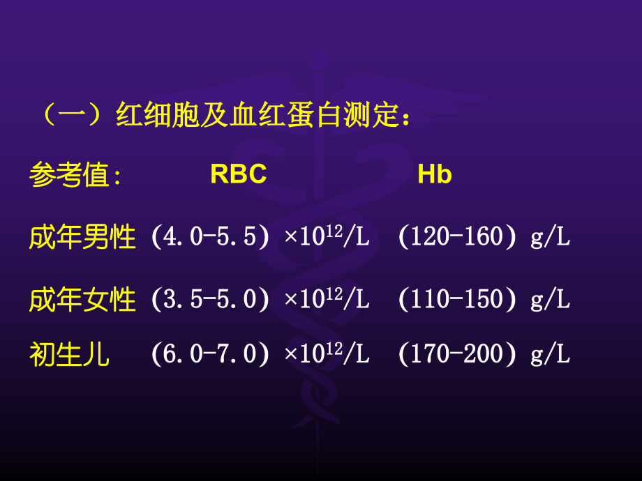 常用检验项目结果分析--杨学军_第4页