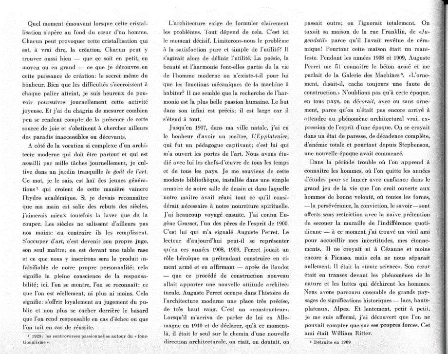 le corbusier：oeuvre complète（1910-1929）（4-1）_第5页