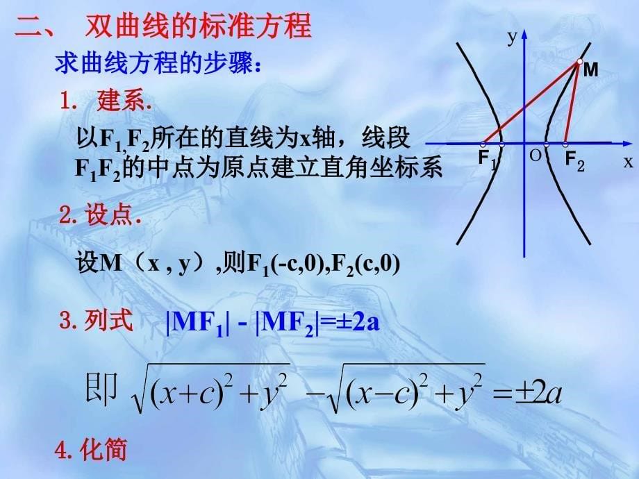 《双曲线及其标准方程》课件_第5页