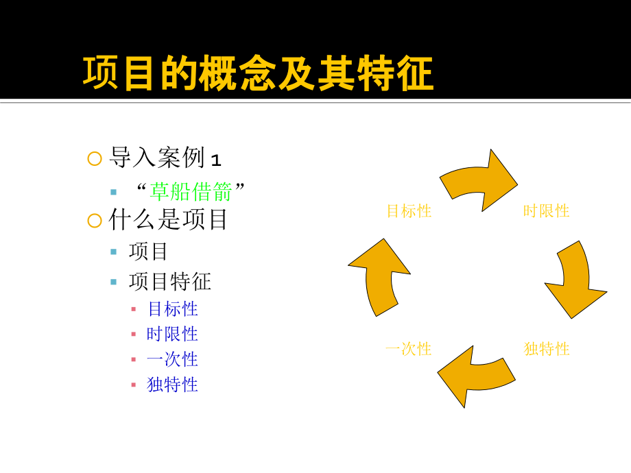 项目管理02-概论(黑白)_第3页