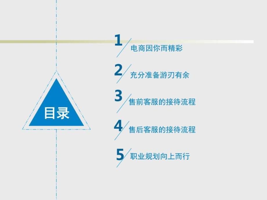 电商客服培训_销售营销_经管营销_专业资料_第3页