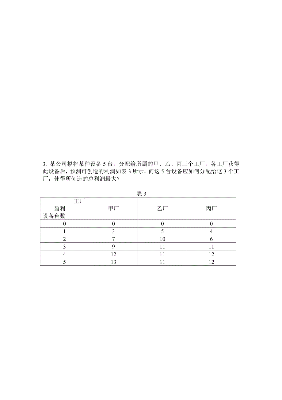 管理运筹学(本科)_第3页