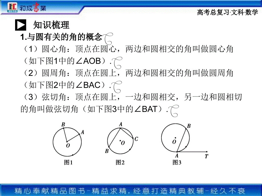     直线与圆的位置关系_第3页