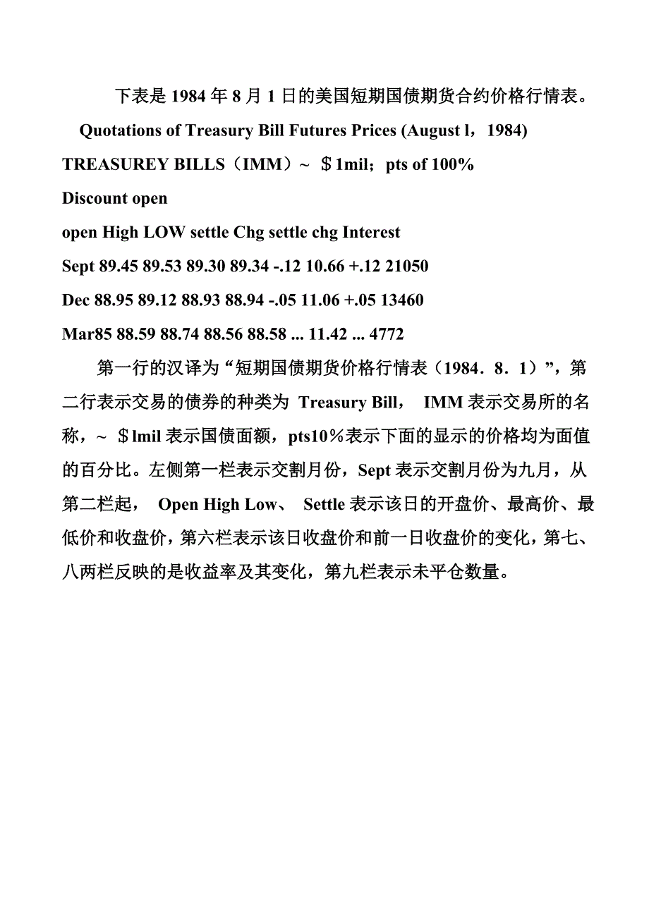 英镑期货交易主要在芝加哥商业交易所(cme)进行_第2页