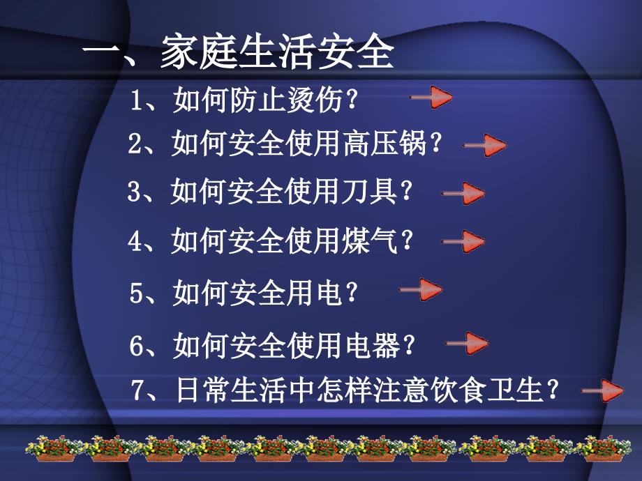 安全教育课件【ppt】_第3页