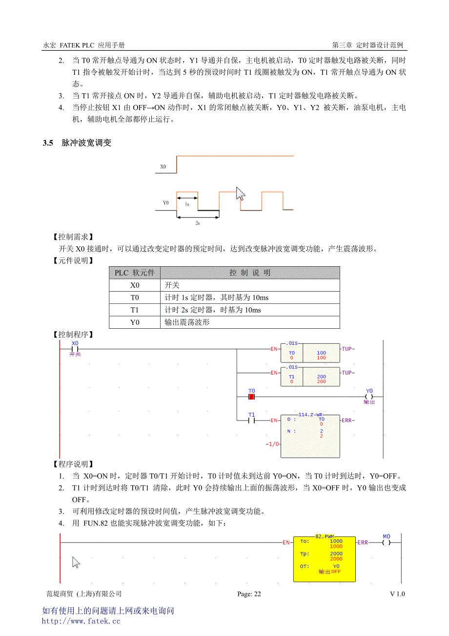 永宏plc ch3-定时器设计范例_第4页