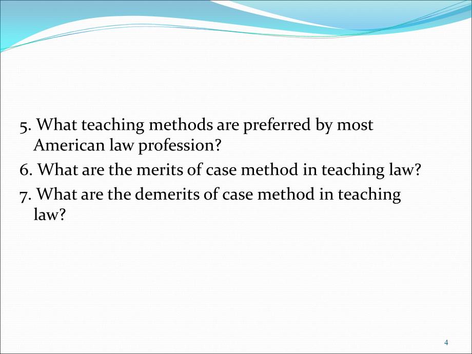 Lesson 3-Legal Education_第4页