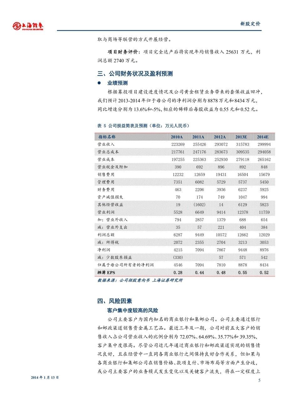 以文化创意诠释黄金工艺品_第5页