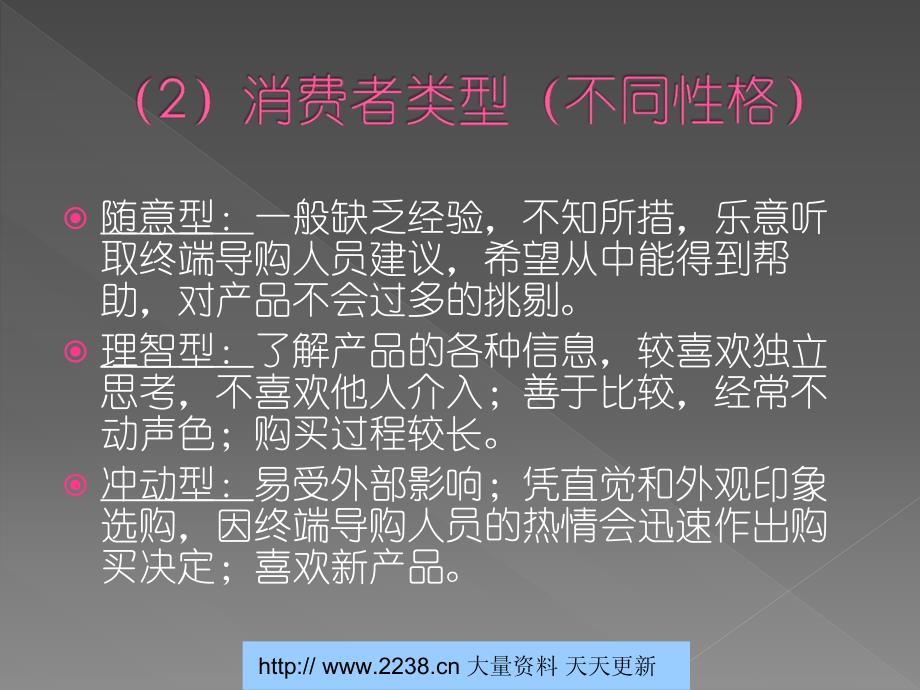 终端导购员培训讲义_第4页