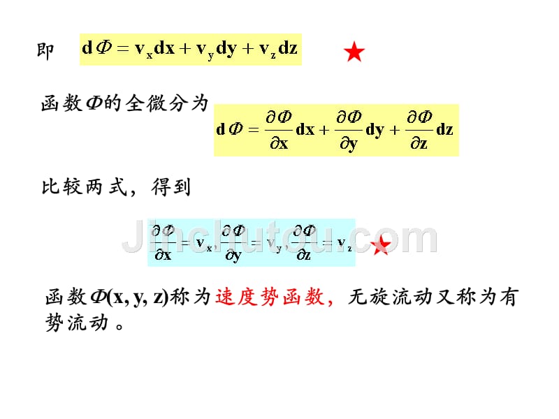 (理想流体动力学-)_第3页