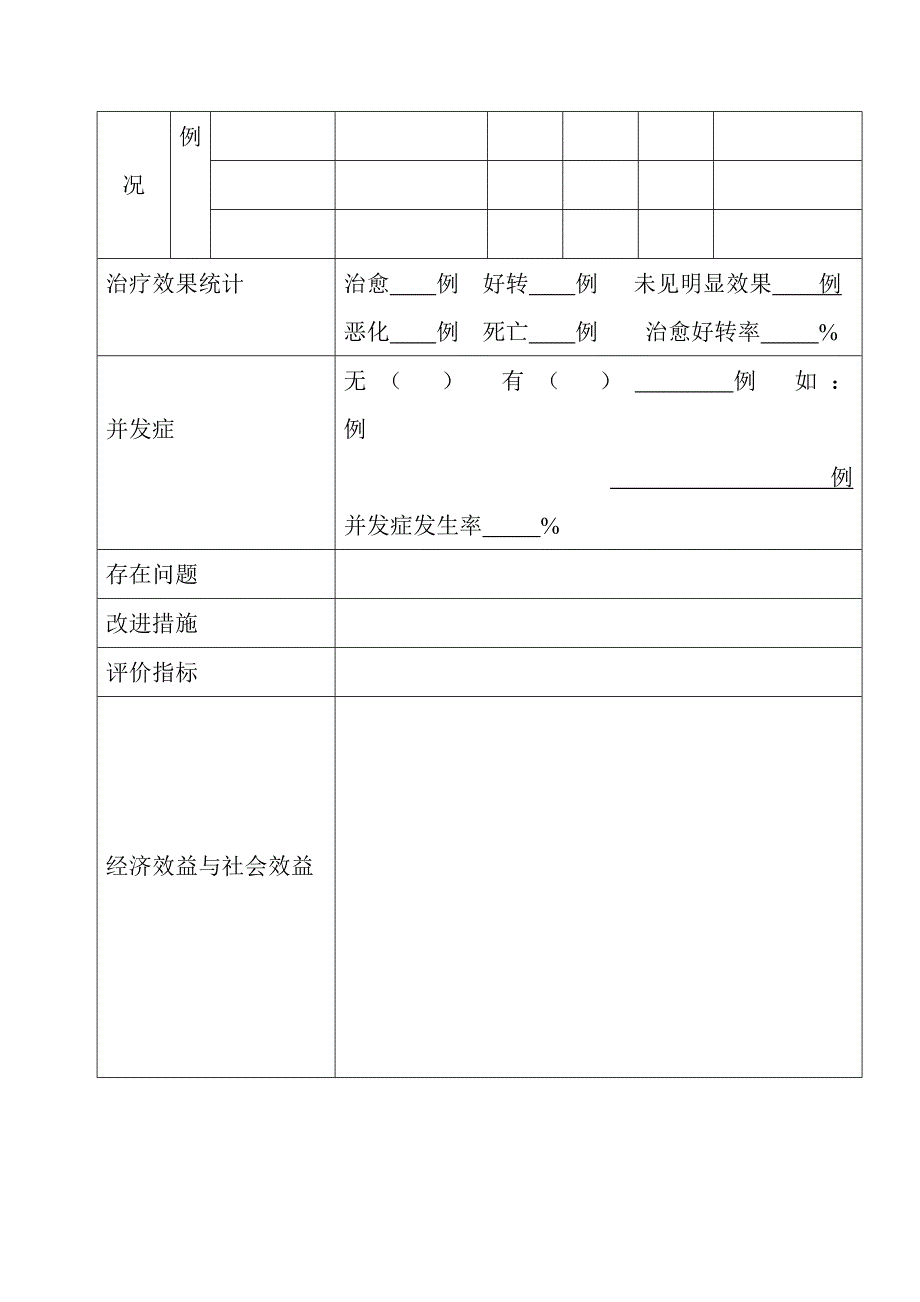 新技术、新项目追踪管理表_第2页