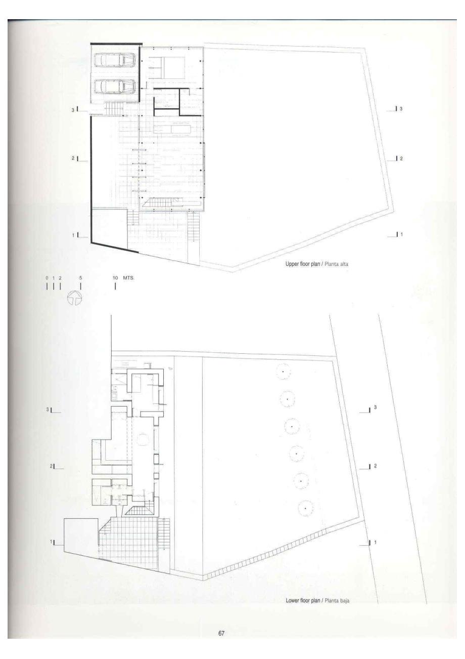 ten arquitectos：casa ia_第4页