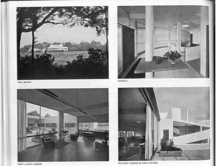 le corbusier（勒·柯布西耶）1910-65（上册） （3-2）_第2页