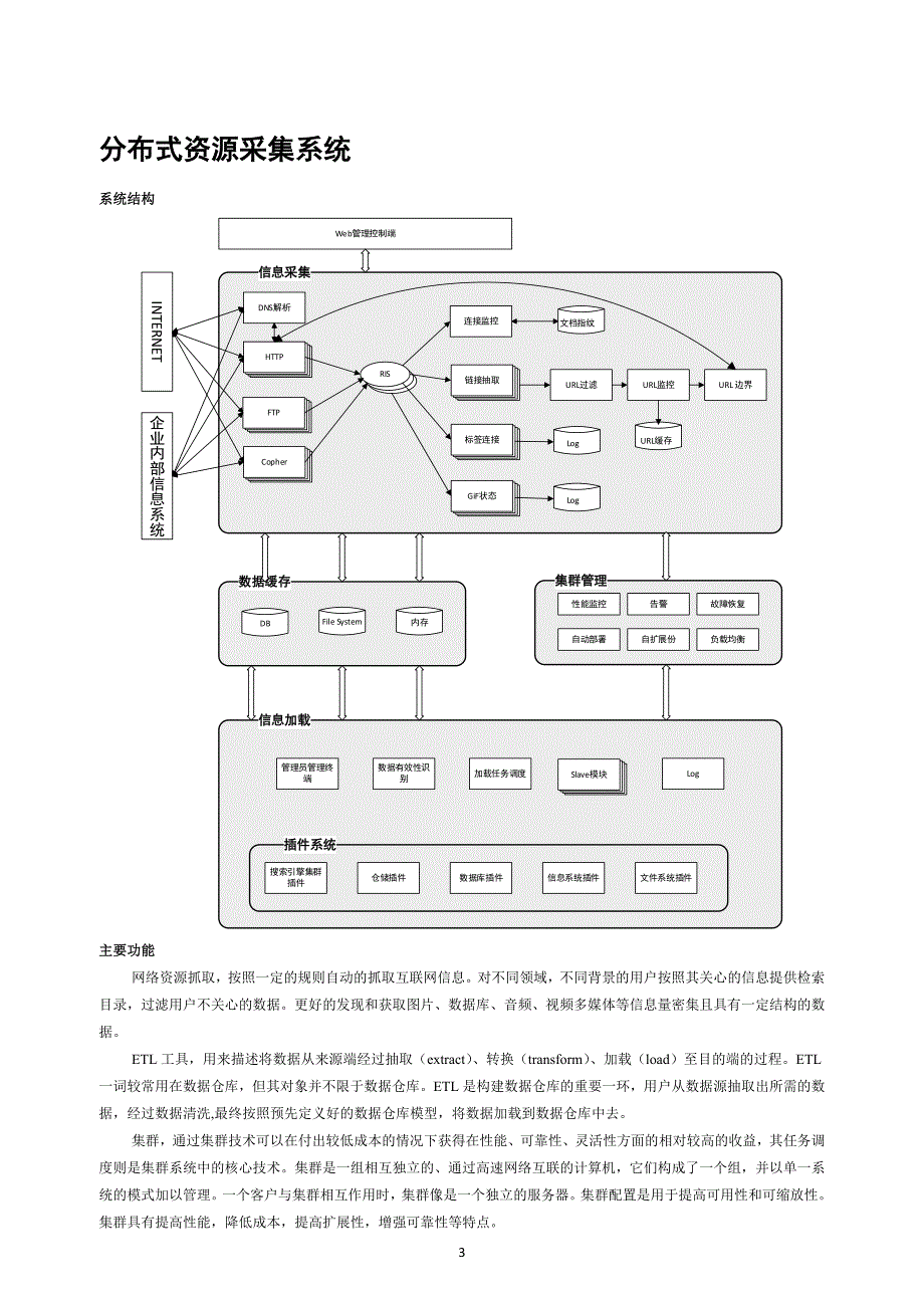 POcean 海量数字资源系列产品白皮书_第4页