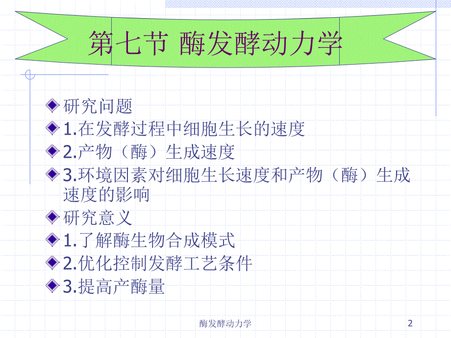 0. 酶发酵动力学_第2页