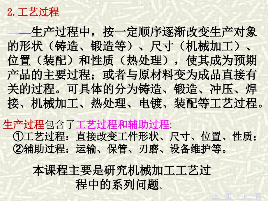 机械制造工艺过程概述_第4页