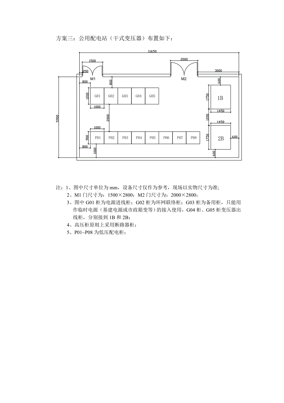 小型开关站布置原则_第3页