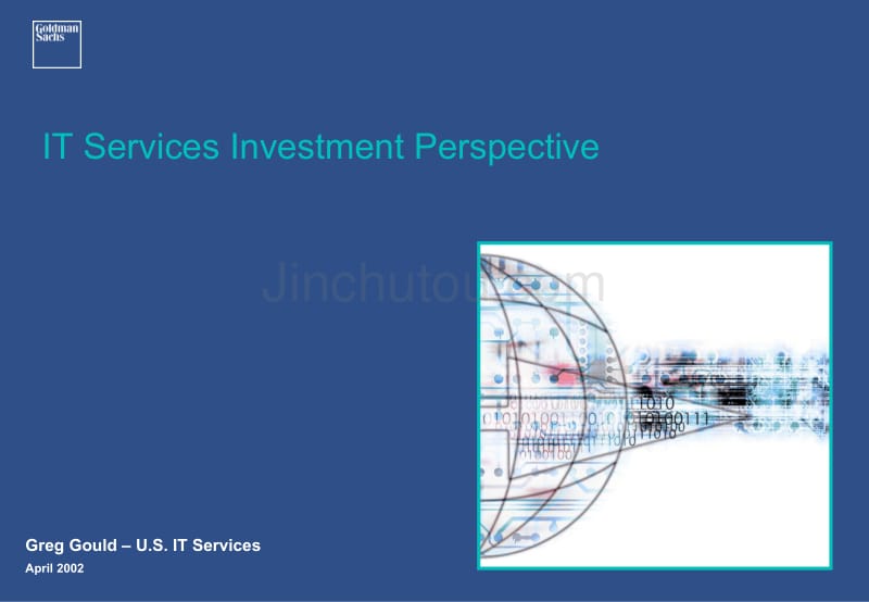 it services investment perspective_第1页