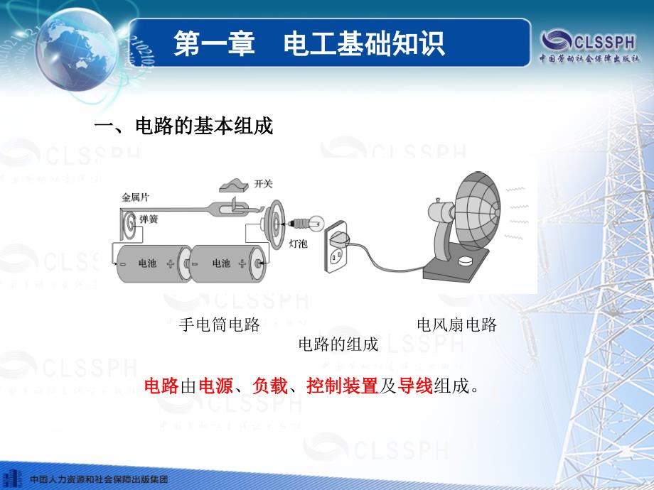 电工基础(第五版)第一章劳动版_第3页