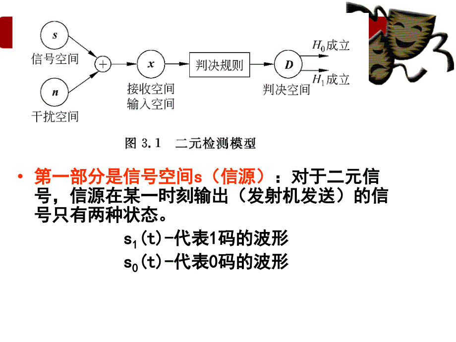  经典检测理论_第5页