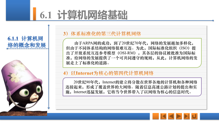 计算机网络基础与信息安全_第4页