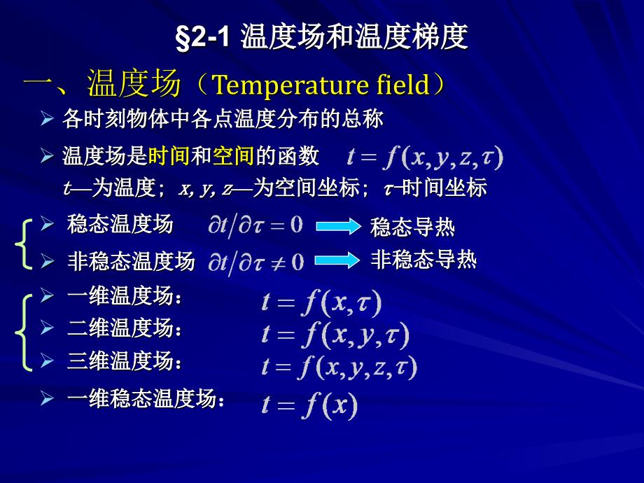  导热微分方程式_第2页