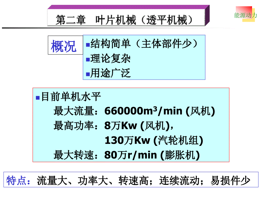 能源动力装置基础2-1_第1页