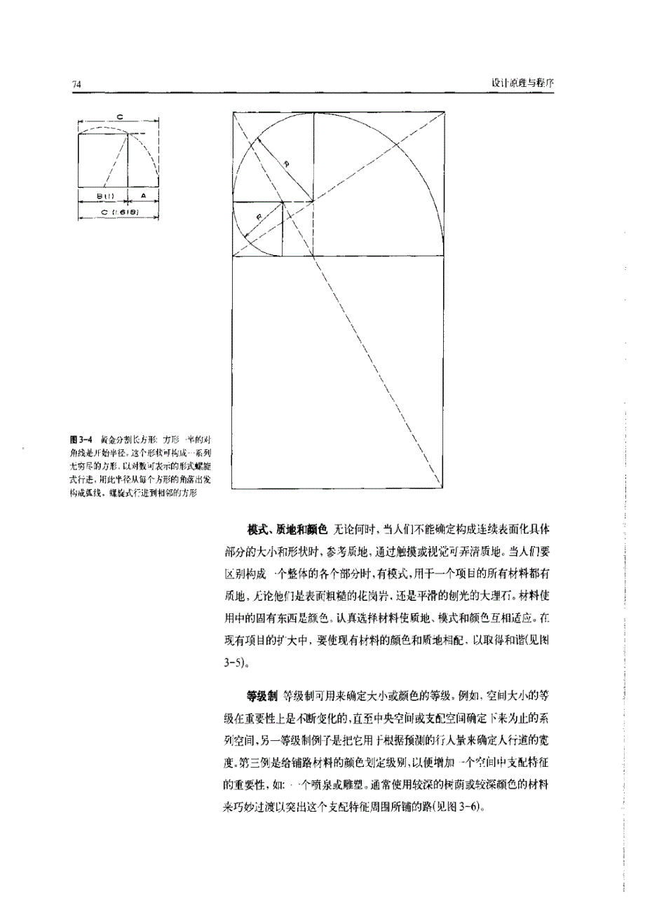 【景观设计】视觉设计因素、背景和天然要素_第4页