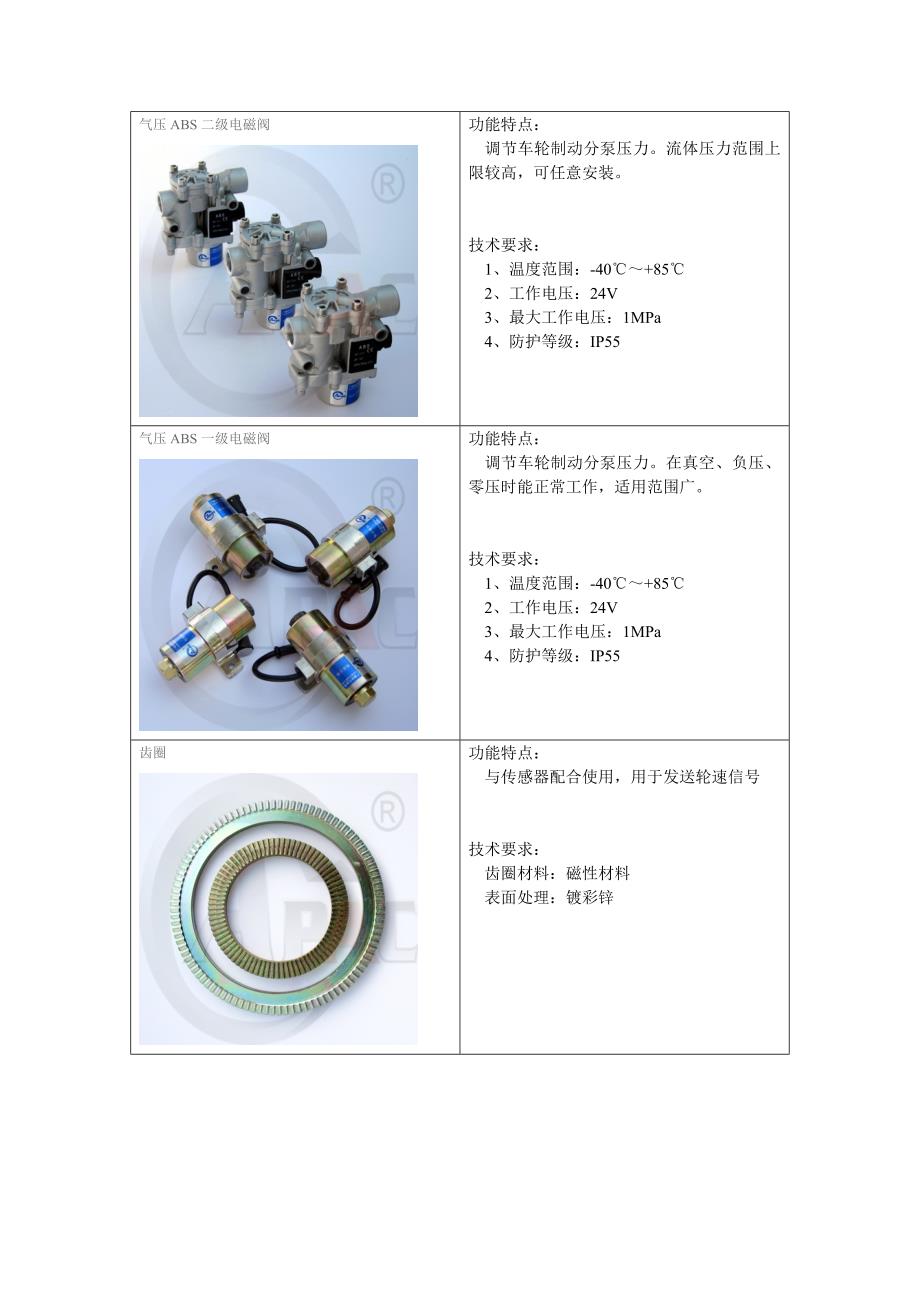 气压制动系统abs-asr装置的工作原理与检修_第4页