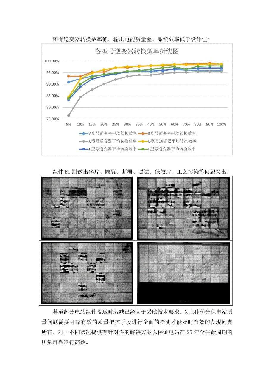 光伏电站建设期质量监督检查与性能测试方法_第5页